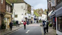 Ученые придумали, как остановить распространение коронавируса без карантина