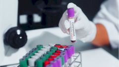 Жителей Великобритании будут тестировать на COVID-19 дважды в неделю