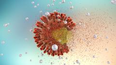 В Аргентине женщина избавилась от ВИЧ без лечения