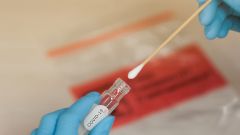 Медик из Владимирской области второй раз за два месяца заболел коронавирусом