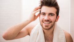 Дерматолог развеял мифы о кремах и лосьонах для мужчин