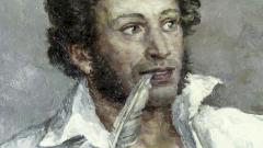 Выздоровление («Тебя ль я видел, милый друг?..»)