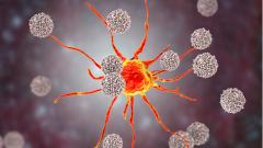 Российские ученые создали молекулы, подавляющие раковые клетки