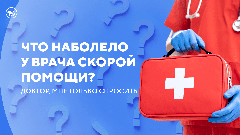 Как понять, что нужно вызывать скорую помощь