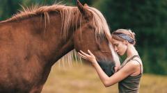 Как животные лечат. Непридуманные истории и научные факты о зоотерапии