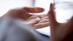 Популярный витамин может увеличивать риск развития рака