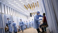 ВОЗ: вариант коронавируса «Лямбда» зафиксирован более чем в 30 странах