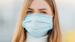 Ученые проверили, как ношение маски влияет на уровень кислорода в крови