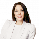 Дарья Акоева