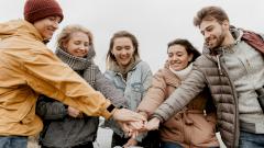 Чья дружба сильнее: мужская или женская