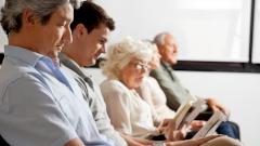 Максимальные сроки ожидания оказания услуг в медицинских учреждениях