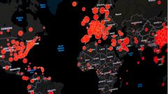 Количество заболевших COVID-19 в мире превысило 12 000 000 человек