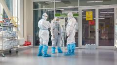 В России установлен новый рекорд по количеству заражений ковидом