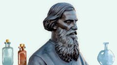 Писатели-врачи