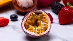 9 фруктов и ягод, в которых клетчатки больше, чем в яблоке