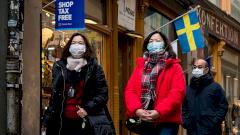 ВОЗ назвала страну с образцовой стратегией по борьбе с коронавирусом