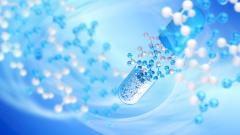 Найдено новое лечебное свойство витамина B3