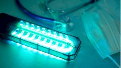 Офтальмологи выявили опасность применения УФ-ламп против COVID-19