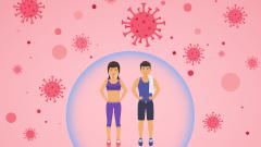 Врач рассказал о различии иммунитета у вакцинированных и переболевших