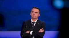 Президента Бразилии госпитализировали после десяти дней икоты