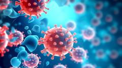 «Распространяется быстро»: Роспотребнадзор рассказал о новом штамме коронавируса XEC