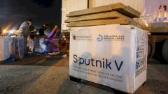 Евросоюз одобрил испытания «Спутника V»