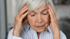 Выяснилось, как замедлить старение мозга