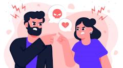 Психологи объяснили, почему гнев и ненависть — разные эмоции