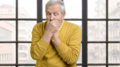 Китайские медики перечислили первые признаки нового коронавируса