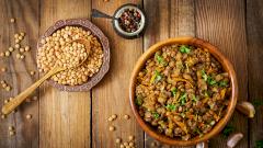 Чечевица — польза и вред для организма