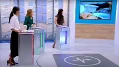 Подтяжка лица