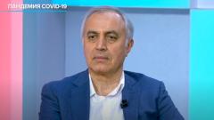 Эксперт рассказал, какие дети тяжелее всего болеют COVID-19