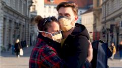 Первая европейская страна заявила о завершении эпидемии COVID-19