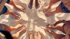 Грибок ногтя: симптомы, группы риска, опасность для окружающих