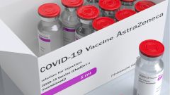 Тромбоз признан редким побочным явлением после вакцины от AstraZeneca