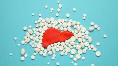 Как печень контролирует токсины