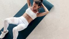 Женщины получают больше пользы, чем мужчины, при одинаковом уровне физической нагрузки