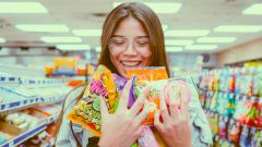 Как не умереть от сладкого