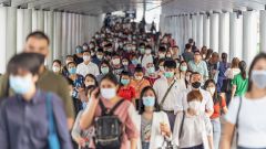 Британские статистики рассказали, кто подвержен большему риску из-за коронавируса