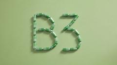 Витамин B3 может снижать риск рака кожи больше чем на 50%