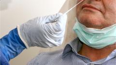 В России зафиксировали почти 50 000 случаев коронавируса за сутки