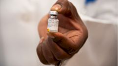 Врач из Нью-Йорка описал свои впечатления от вакцинации