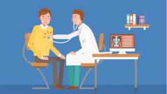 Президент поручил привлечь переболевших COVID-19 к диспансеризации