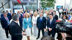 Опубликован список ключевых участников форума «Россия и мир: тренды здорового долголетия»