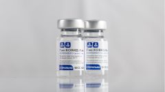 Цена вакцины «Спутник V» упала в два раза