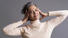 Отказ от курения влияет на здоровье мозга даже в позднем возрасте