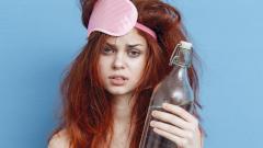 Что такое похмелье и как с ним бороться?