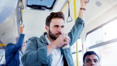 Психологи рассказали, как сделать дорогу на работу более приятной