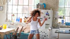 Как танцы улучшают здоровье