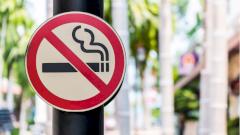 Найден новый способ борьбы с курением